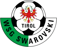 Landesliga - Tirol logo
