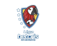 Liga Nacional logo