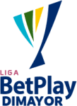 Primera A logo