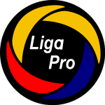 Liga Pro logo