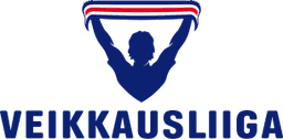 Veikkausliiga logo