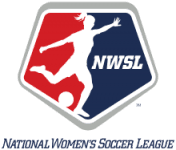 NWSL Women logo