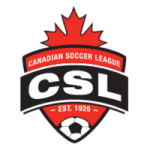 Canadian Soccer League logo