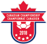Canadian Championship logo