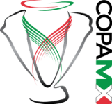 Copa MX logo