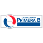 Primera B logo