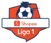Liga 1 logo