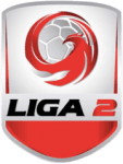 Liga 2 logo