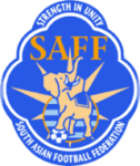 SAFF Championship logo