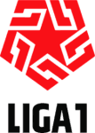 Primera División logo