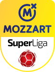 Super Liga logo