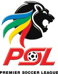 Premier Soccer League logo