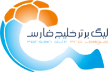 Persian Gulf Pro League logo