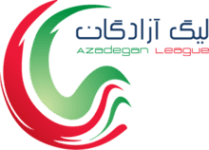 Azadegan League logo