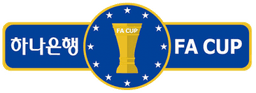 FA Cup logo