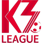 K3 League logo