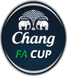 FA Cup logo