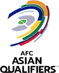 World Cup - Qualification Asia logo