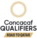 World Cup - Qualification CONCACAF logo