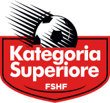 Superliga logo