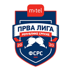 1st League - RS logo