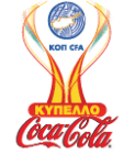 Cup logo