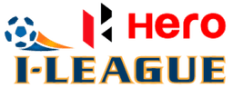 I-League logo