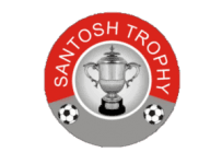 Santosh Trophy logo