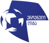 Erovnuli Liga logo