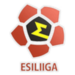 Esiliiga A logo