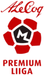 Meistriliiga logo