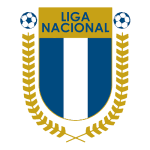 Liga Nacional logo