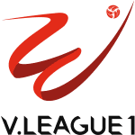 V.League 1 logo