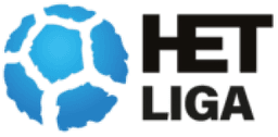 Czech Liga logo