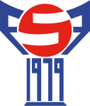1. Deild logo