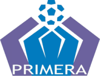 Primera Division logo
