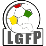 Ligue 1 logo