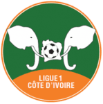 Ligue 1 logo