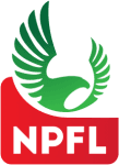 NPFL logo