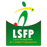 Ligue 1 logo