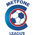 C-League logo