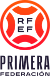 Primera División RFEF - Group 1 logo