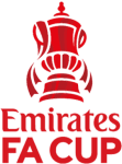 FA Cup logo