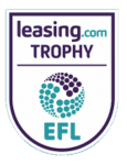 EFL Trophy logo