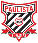 Paulista - A1 logo