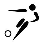 Olympics Men logo