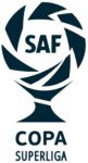 Copa de la Superliga logo