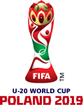 World Cup - U20 logo