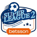 Super League 2 logo