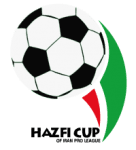 Hazfi Cup logo